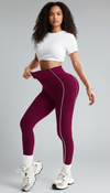 Leggings yoga femmes