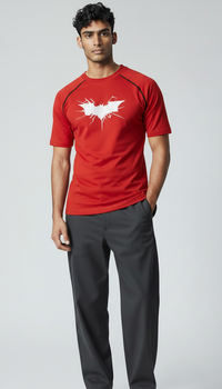 T-shirt Fitness Sport hommes