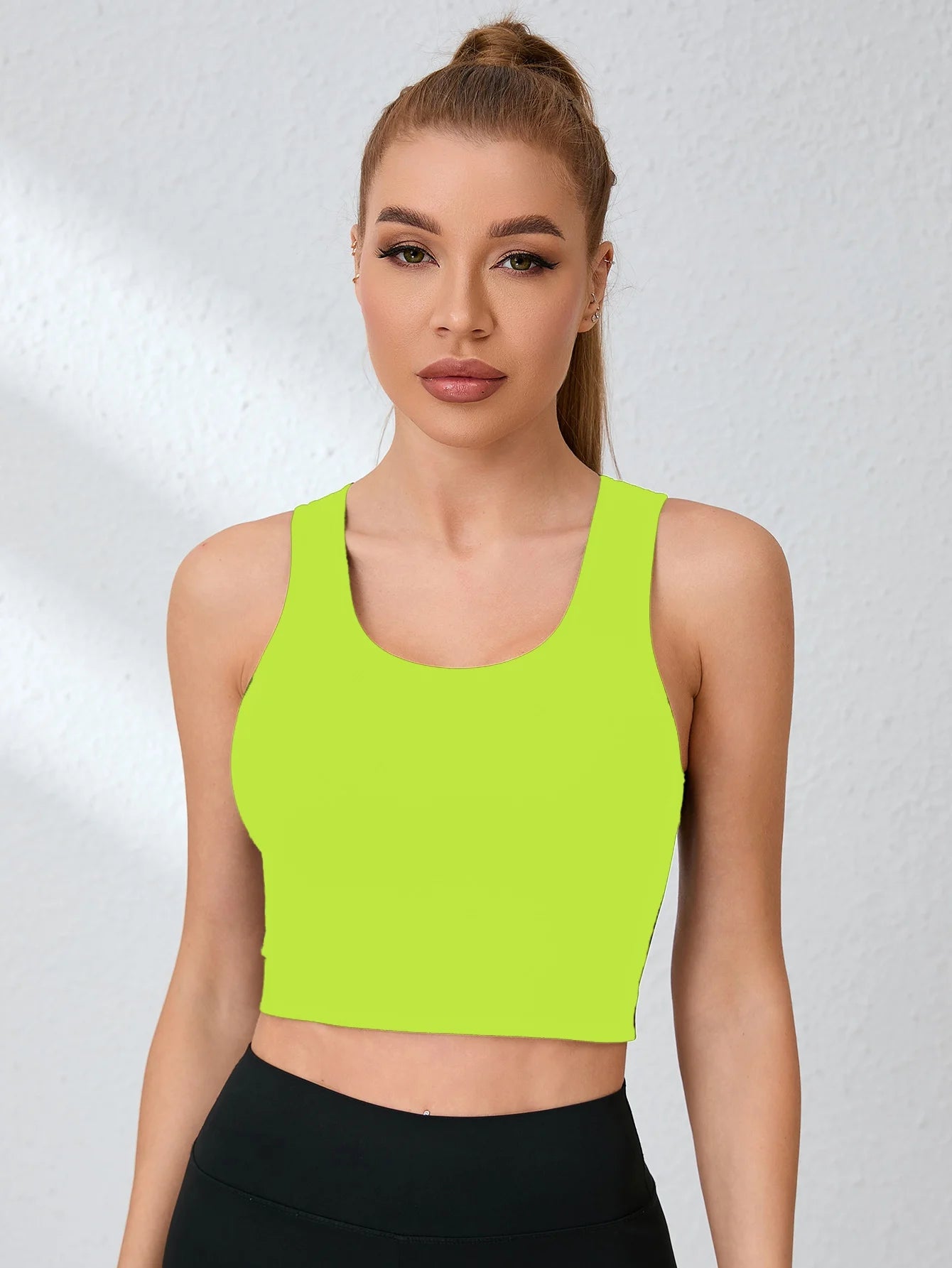 t-shirt femmes musculation chic et sexy