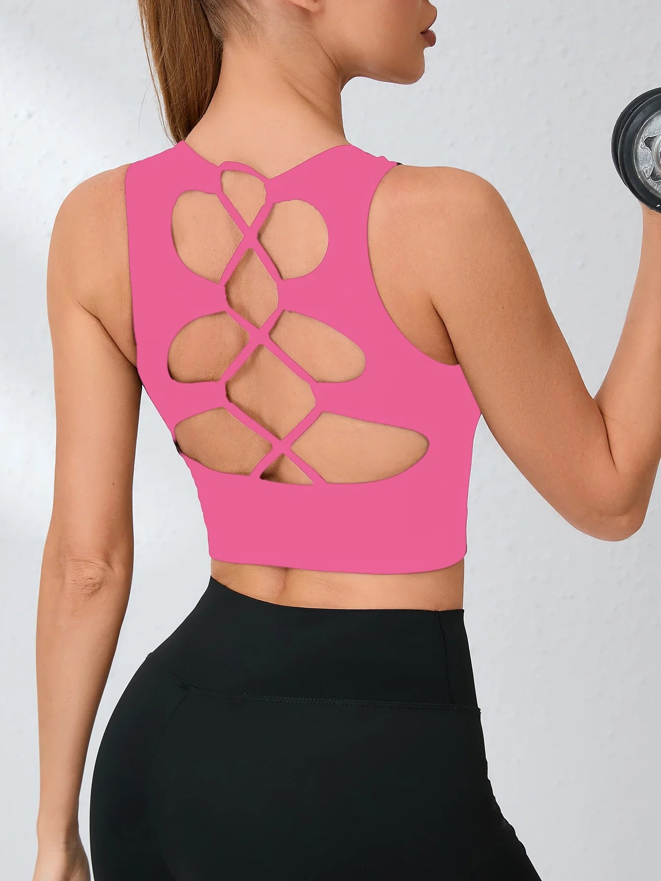 t-shirt femmes musculation chic et sexy