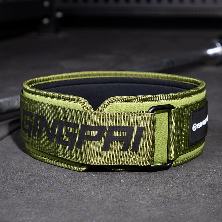Ceinture a lombaire professionnel