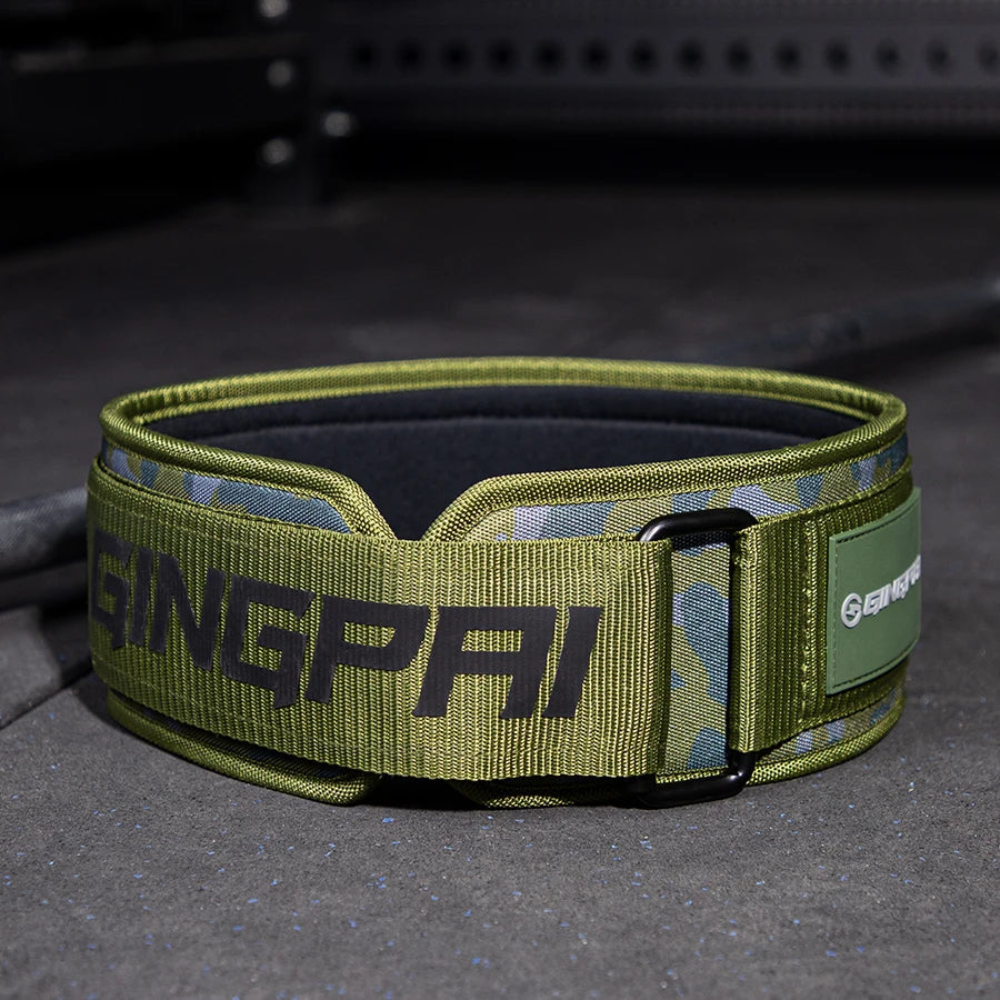 Ceinture a lombaire professionnel