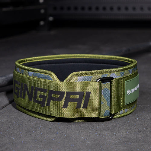 Ceinture a lombaire professionnel