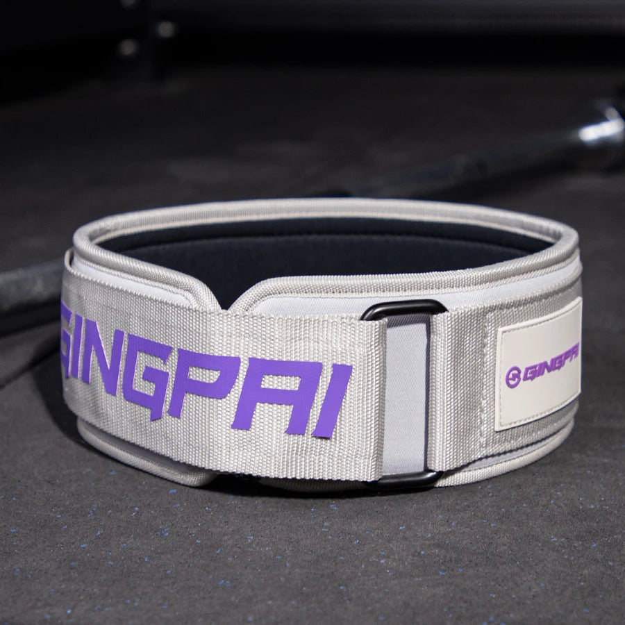 Ceinture a lombaire professionnel