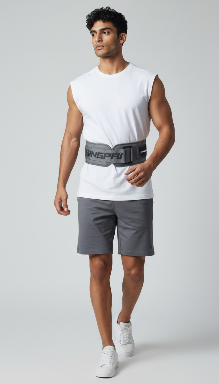Ceinture a lombaire professionnel