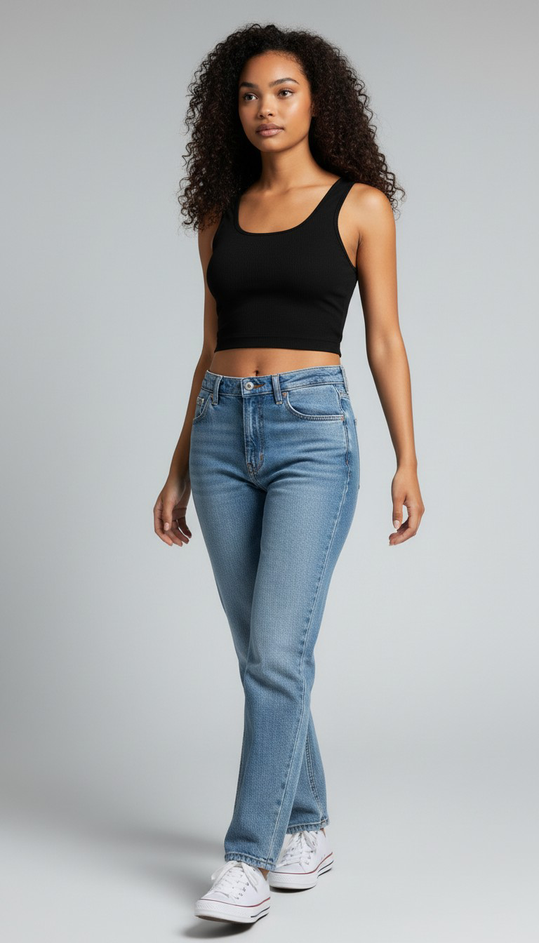 Top  Women's Summer Outfits