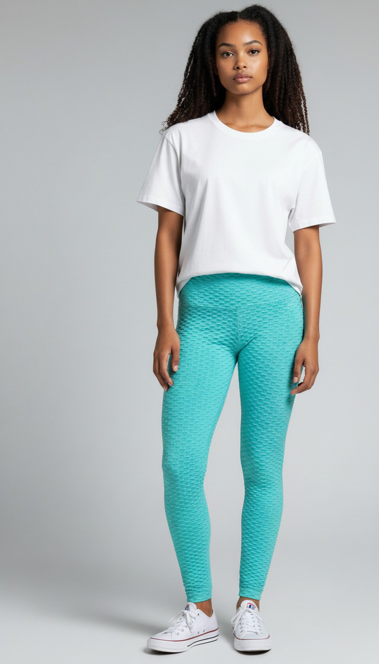 Push Up Leggings femmes