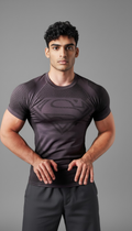 T Shirt Fitness  hommes